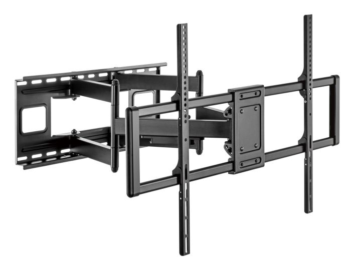TV SET ACC WALL MOUNT 60-120"/WM-120ST-01 GEMBIRD – 8