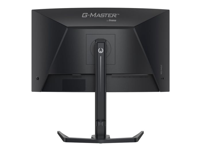 IIYAMA GCB2784HSU-B1 G-Master Red Eagle – 9