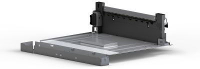 Epson Inner Finisher Bridge Unit-A-P1