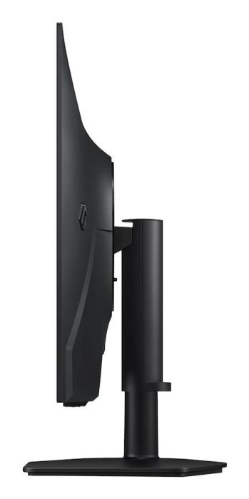 LCD Monitor SAMSUNG LED 32" 4K – 8