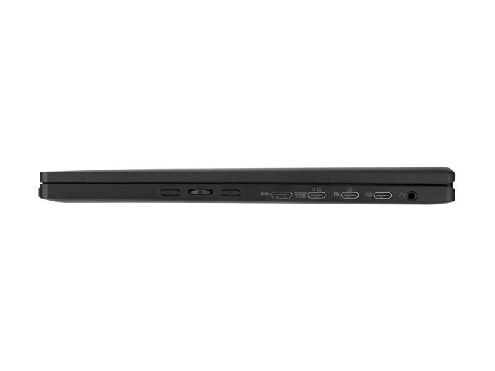 ASUS ZenScreen Duo MB14FCD 360 Foldable