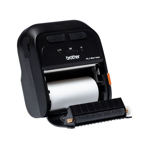 Brother RuggedJet RJ-3035B Label and Receipt Printer Direct Thermal 101.6 mm/sec – 4