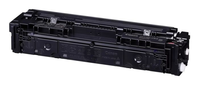 Canon CRG 075H M (6367C002) Toner Cartridge, Magenta – 8