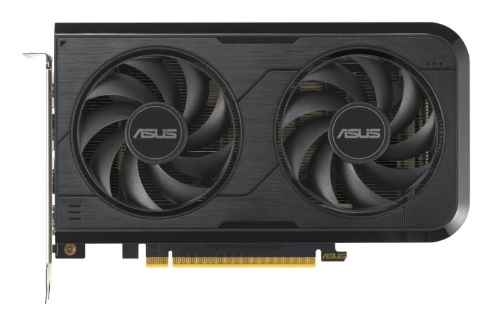 Graphics Card ASUS NVIDIA GeForce RTX 5050 GDDR6 8GB