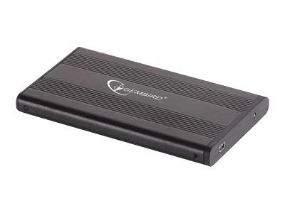 GEMBIRD EE2-U2S-5 HDD/SSD enclosure