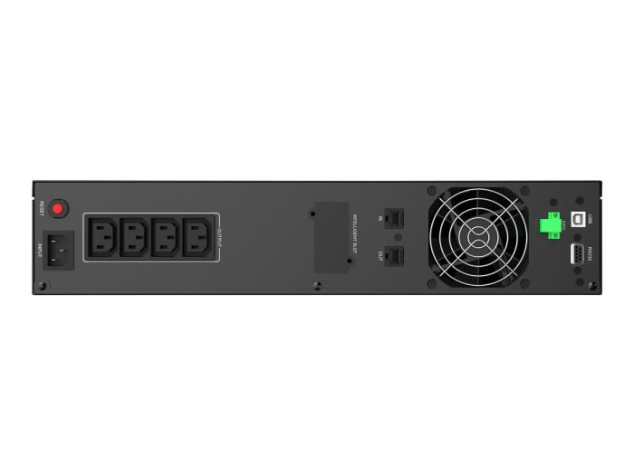 POWERWALKER VI 2200 RLE UPS – 3