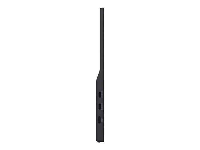 IIYAMA P1671HSC-B1 Portable 15.6inch IPS – 8