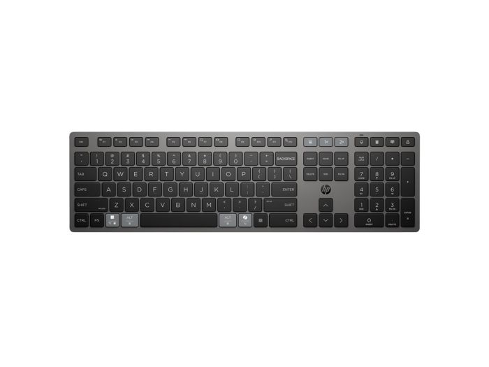 HP 725 Multi-Device WL Keyboard (EN) – 2
