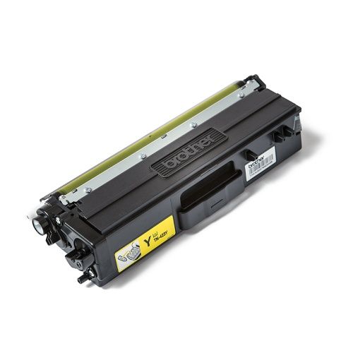 Brother TN-423Y (TN423Y) Toner Cartridge, Yellow – 4