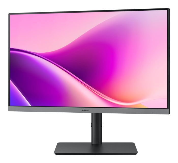 LCD Monitor SAMSUNG LCD 24" Full HD – 10