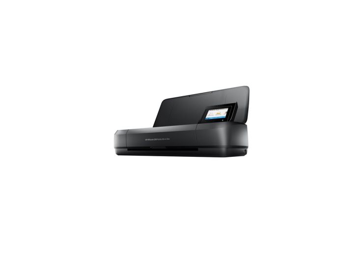HP OfficeJet 250 Mobil All in One – 8