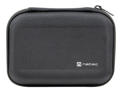 NATEC Krill 2 Travel case organizer