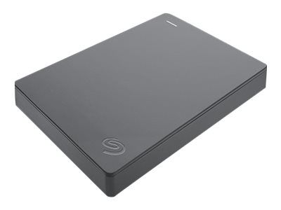 SEAGATE Basic Portable Drive 2TB – 4