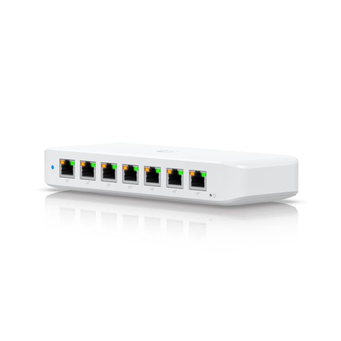 Switch UBIQUITI USW-Ultra-210W (202W)