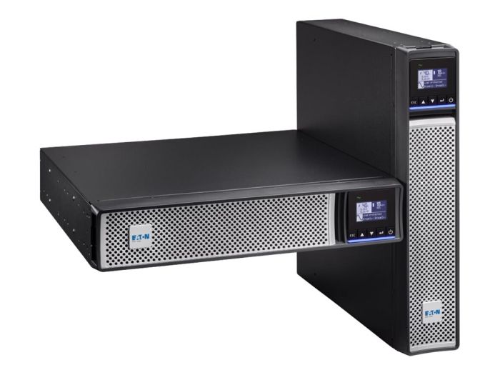 EATON 5PX 1000i RT2U Netpack G2