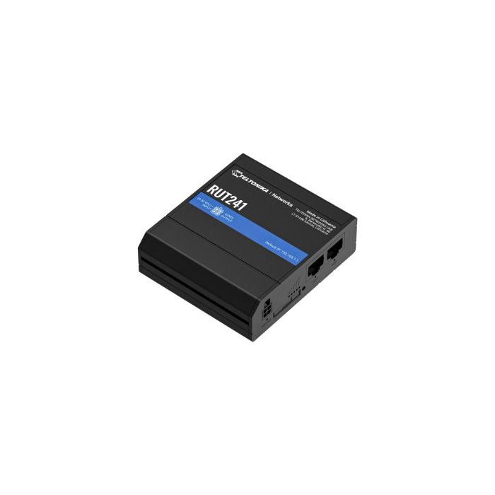 WRL ROUTER LTE CAT 4/RUT241 TELTONIKA – 5