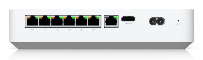 NET VIDEO RECORDER INSTANT/UNVR-INSTANT UBIQUITI – 4