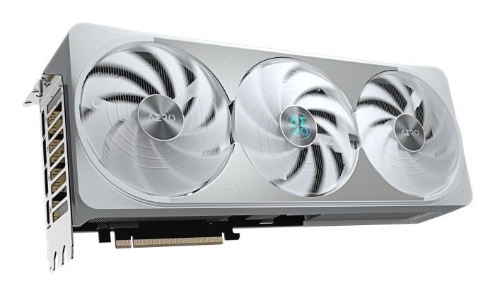 Graphics Card GIGABYTE NVIDIA GeForce RTX 5070 Ti GDDR7 16GB – 3