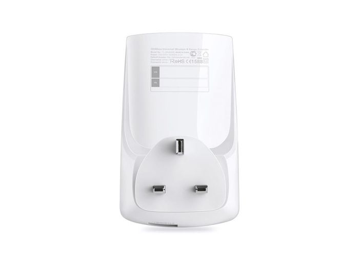 WRL RANGE EXTENDER 300MBPS/TL-WA850RE TP-LINK – 5