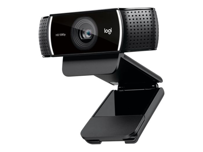 LOGI C922 Pro Stream Webcam - USB – 5