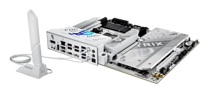 Mainboard ASUS AMD X870 SAM5 ATX 1xPCI-Express 4.0 16x DDR5 – 10