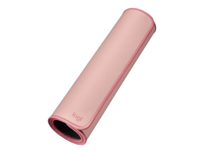 LOGI Desk Mat Studio Series DARKER ROSE – 4