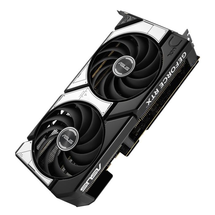 Graphics Card ASUS NVIDIA GeForce RTX 5070 GDDR7 12GB – 15