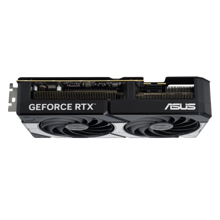 Graphics Card ASUS NVIDIA GeForce RTX 5070 GDDR7 12GB – 5