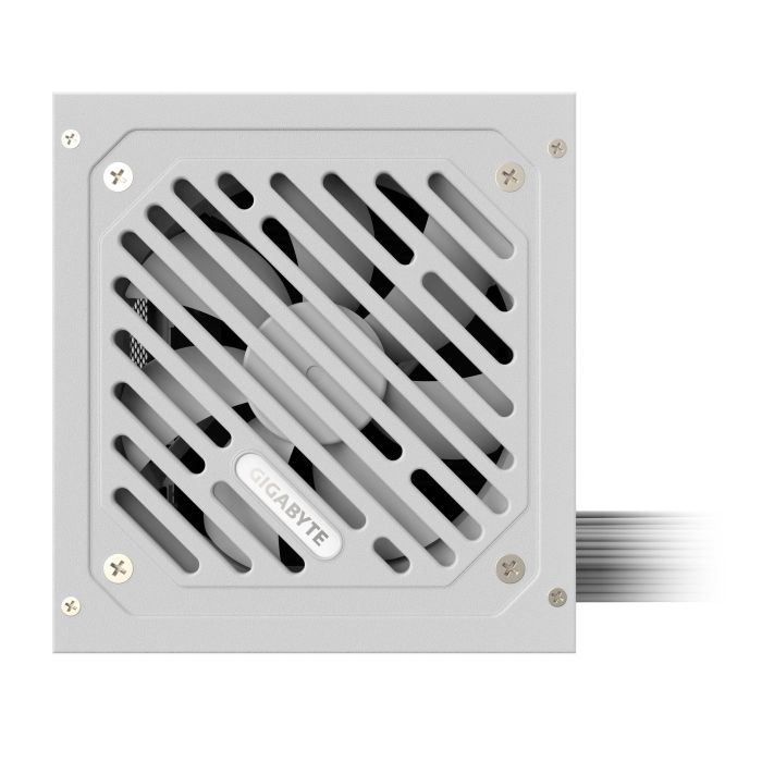 Power Supply GIGABYTE GP-P650SS ICE Efficiency 80 PLUS SILVER PFC Active – 3