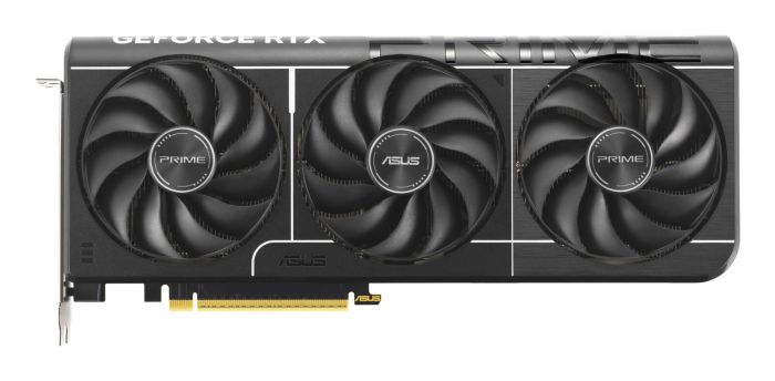 Graphics Card ASUS NVIDIA GeForce RTX 5070 GDDR7 12GB