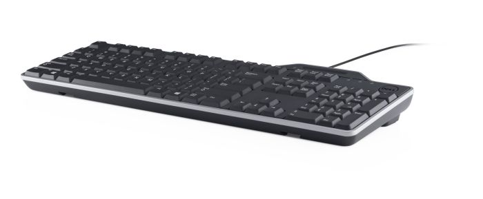 KEYBOARD KB-813 SC EST/BLACK 580-AFYX DELL – 7