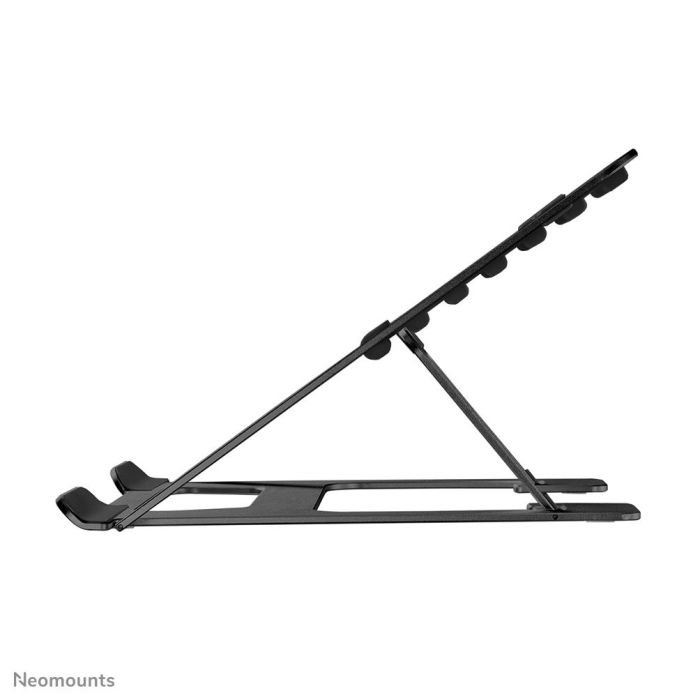 NB ACC DESK STAND 10-17"/NSLS085BLACK NEOMOUNTS – 10
