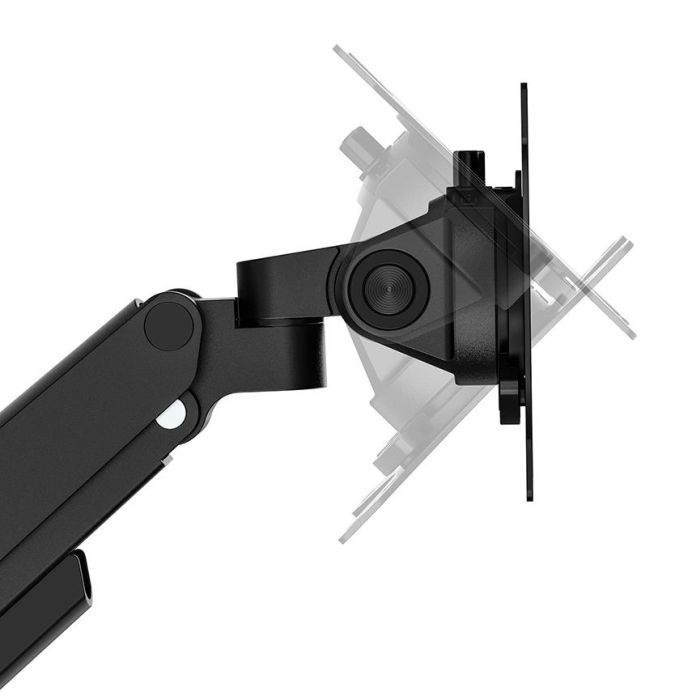 MONITOR ACC DESK MOUNT 17-35"/DS70-250BL1 NEOMOUNTS – 9