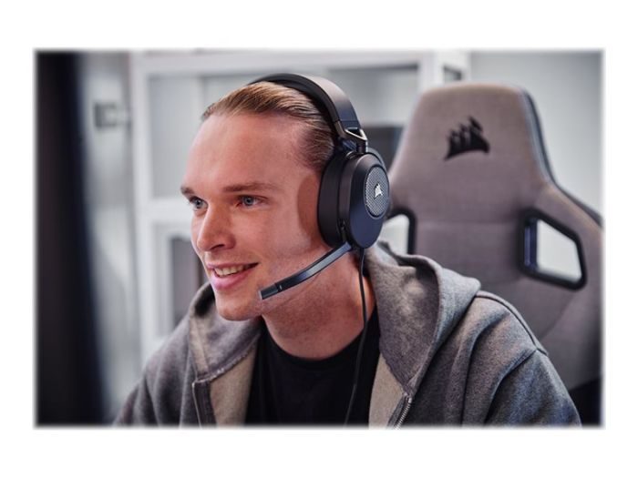 CORSAIR HS65 Surround Headset Carbon EU – 8