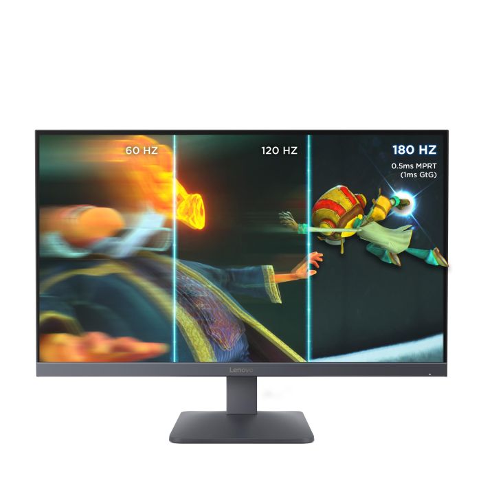 Monitor LENOVO Quad HD LED 68F3GACBEU 27" – 2