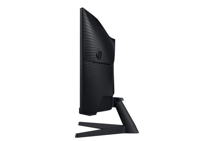LCD Monitor SAMSUNG Odyssey G5 Gaming/Curved/21 34" – 8