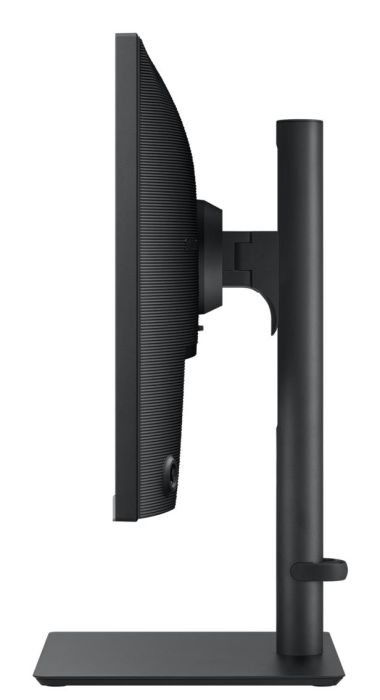 LCD Monitor SAMSUNG LCD 24" Full HD – 6