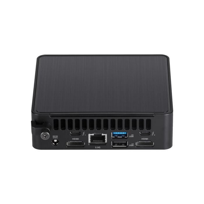 COMPUTING KIT CU5-125H/RNUC14RVKU500002I ASUS – 8