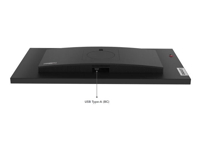 LENOVO ThinkVision P24q-30 23.8inch – 11