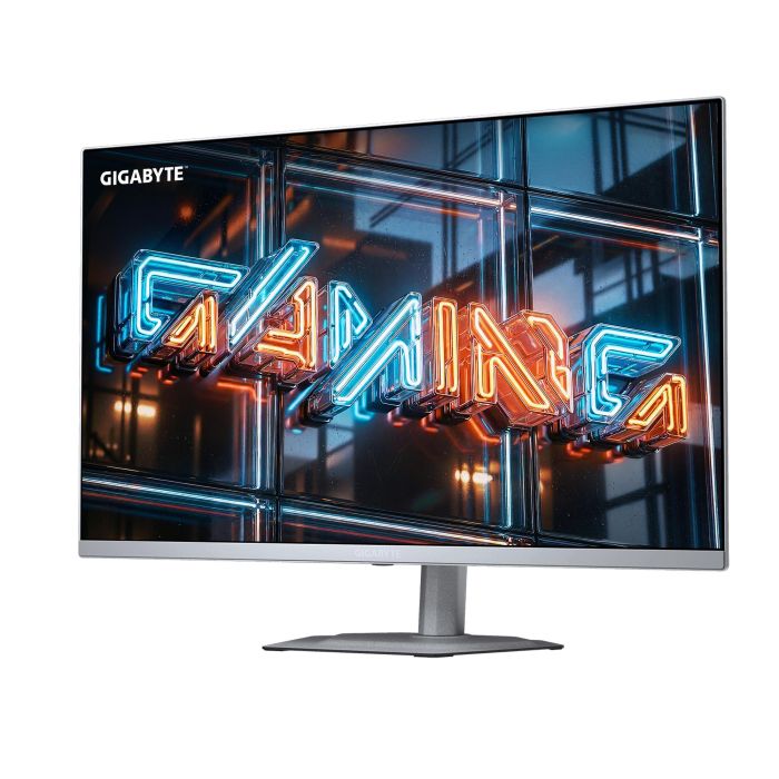 Monitor GIGABYTE Quad HD 27" OLED – 2