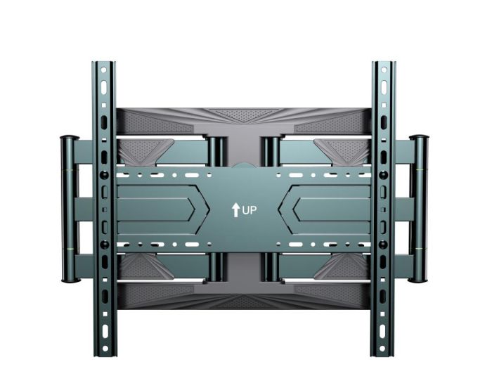 TV SET ACC WALL MOUNT 40-80"/WM-80ST-01 GEMBIRD – 3