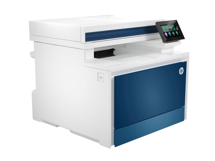HP Color LaserJet Pro MFP 4302fdw – 10