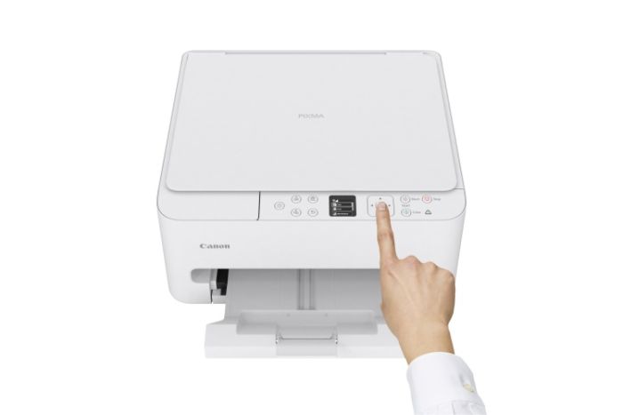 Canon PIXMA TS6550i Printer Inkjet Colour MFP A4 14 ipm USB Wi-Fi – 15