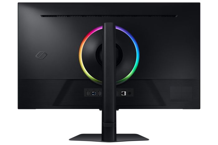 LCD Monitor SAMSUNG LCD 27" 4K – 7