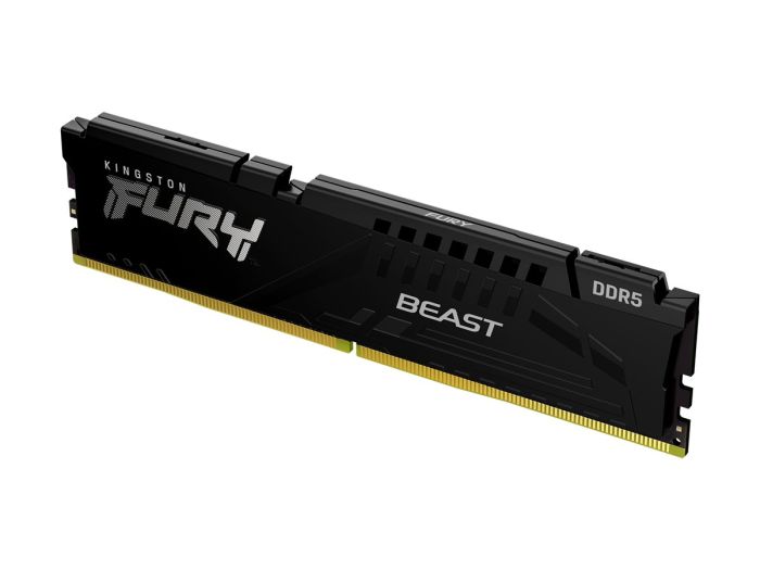 KINGSTON 16GB 5600MHz DDR5 CL40 DIMM – 4