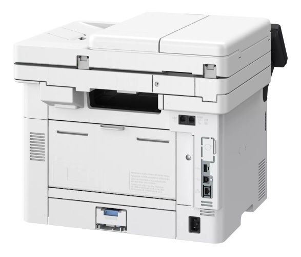 Canon i-SENSYS MF465dw II Printer Laser B/W MFP A4 40 ppm USB Ethernet LAN Wi-Fi – 5