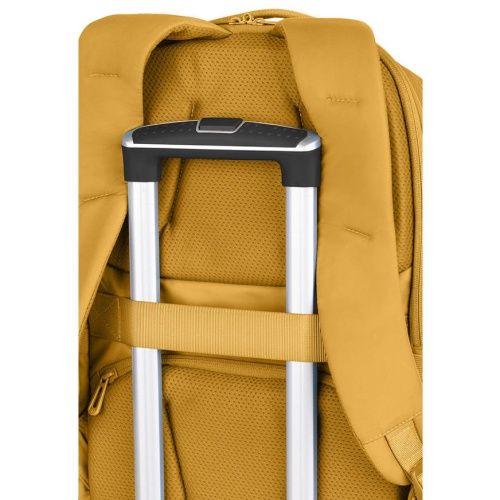 Back pack CoolPack Bolt BUSINESS LINE mustard – 20