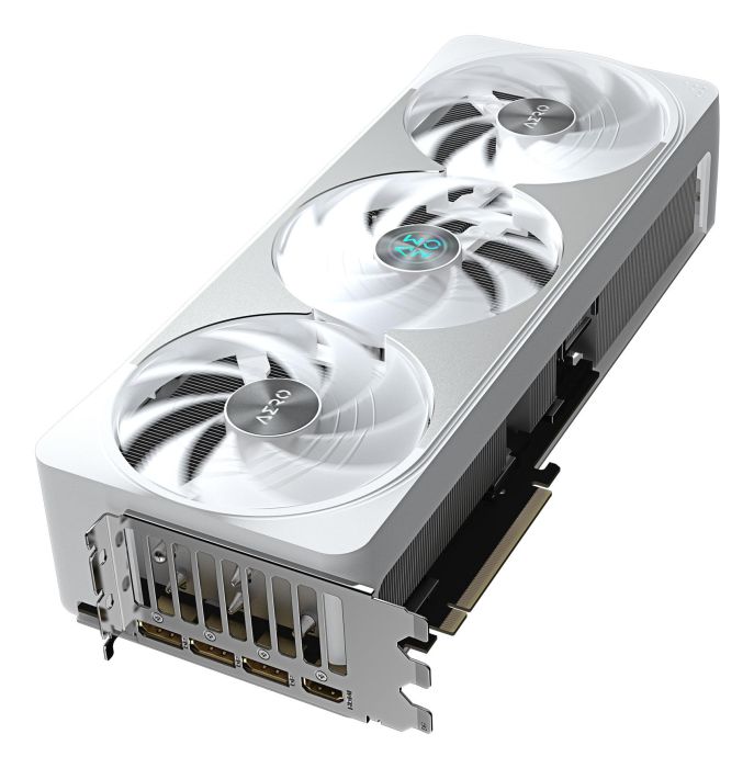 Graphics Card GIGABYTE NVIDIA GeForce RTX 5070 Ti GDDR7 16GB – 4