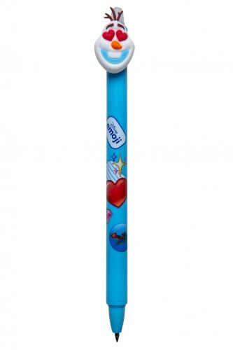 Retractable erasable pen Colorino Disney Emoji Frozen – 6