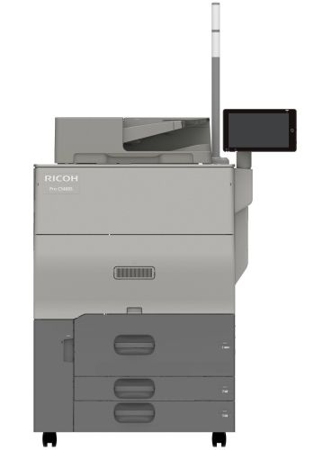 Ricoh PRO C5400SL Printer Laser Colour MFP SRA3 65 ppm